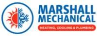 Marshall Mechanical Franklin Logo